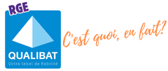 Sos Gaz 17 Pompe A Chaleur QUALIBAT RGE Sos Gaz 17 Pompe A Chaleur QUALIBAT RGE