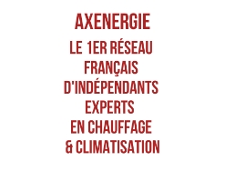 Sos Gaz Pompe A Chaleur AXENERGIE