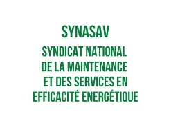 Sos Gaz Pompe A Chaleur SYNASAV