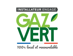 Sos Gaz Pompe A Chaleur Group 612