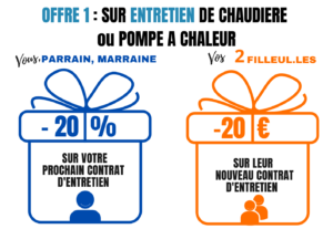 Sos Gaz Pompe A Chaleur Offre 1