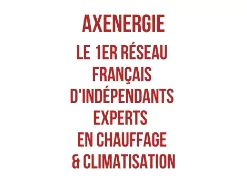 Sos Gaz Pompe A Chaleur AXENERGIE