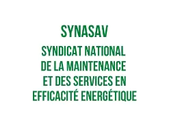 Sos Gaz Pompe A Chaleur SYNASAV